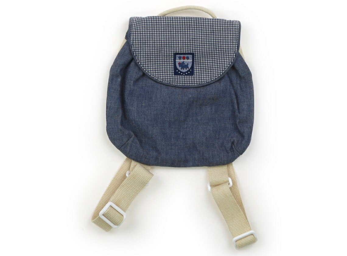 楽天市場】ファミリア familiar リュックサック ベビー用品 男の子