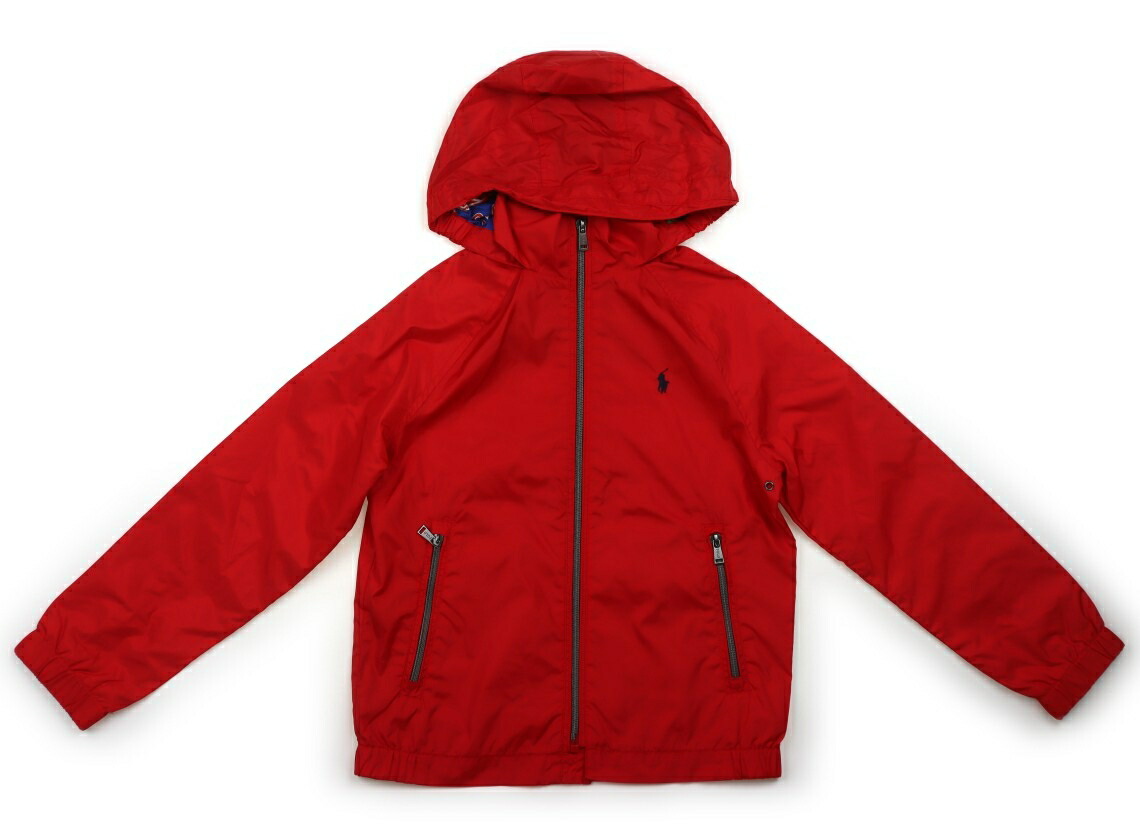 楽天市場】1308新品☆ラルフローレン RALPH LAUREN☆前開ジップ