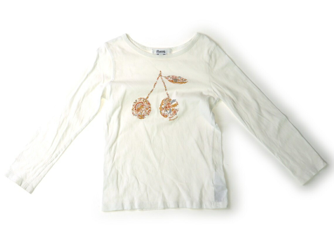 楽天市場】【10％OFFクーポン 枚数限定】ボンポワン Bonpoint Tシャツ