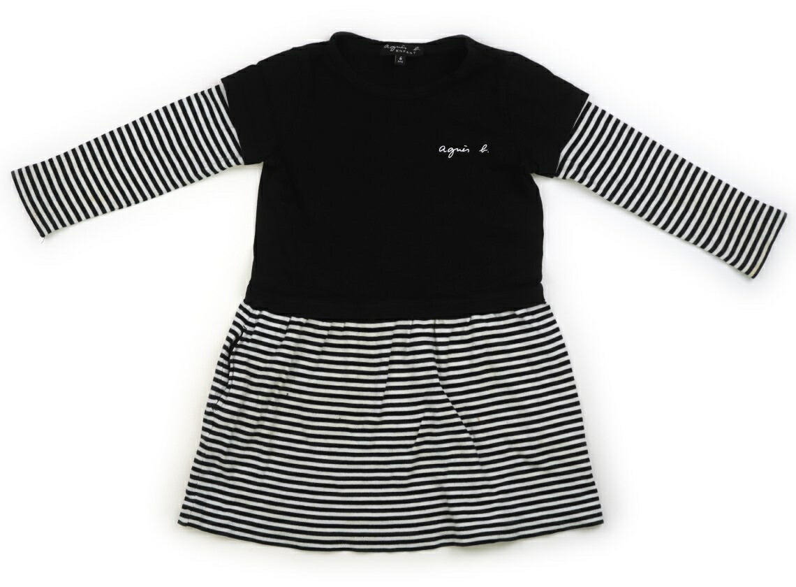 楽天市場】[m] アニエスベーアンファン agnes b. enfant アウトレット