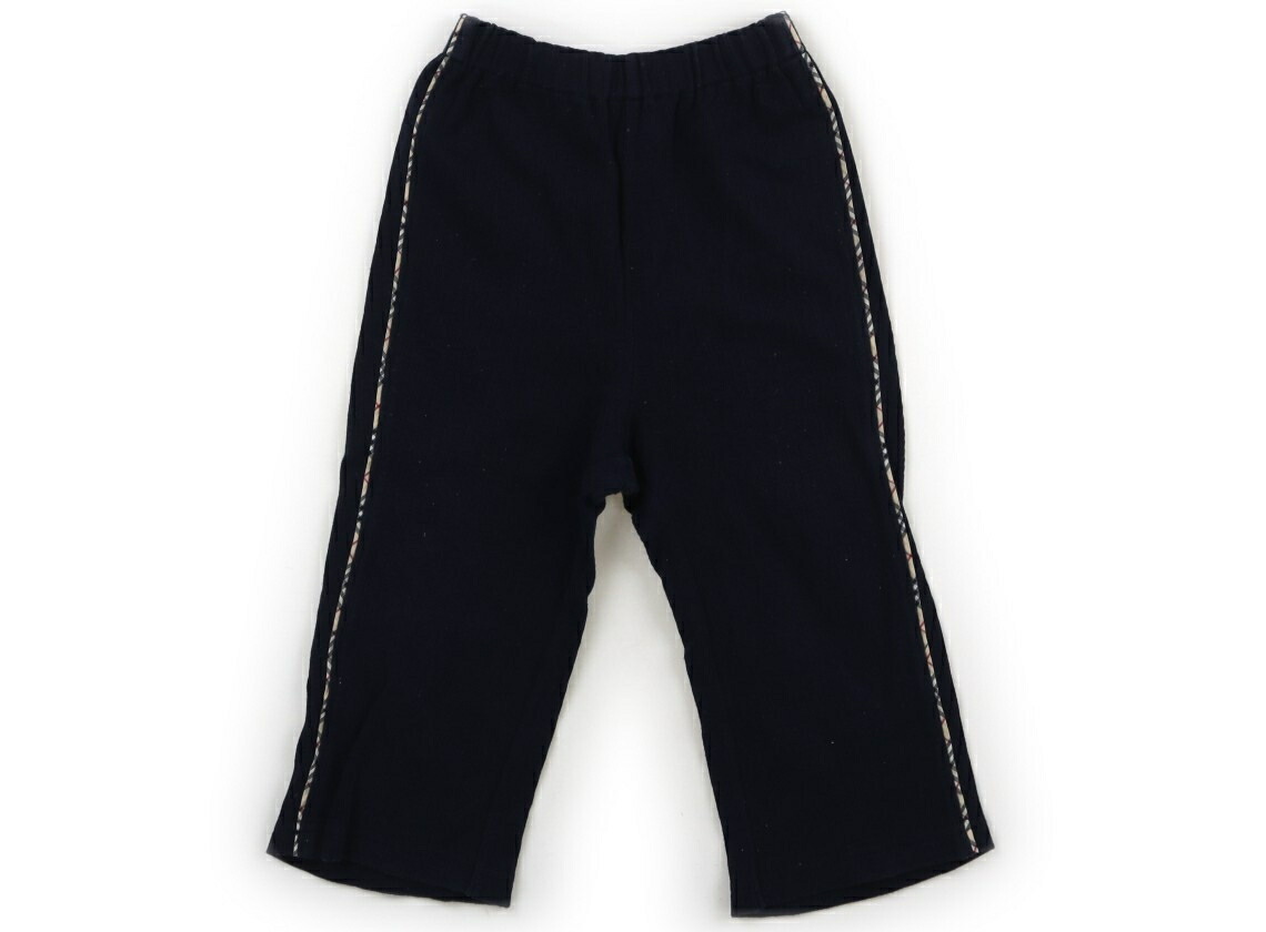 楽天市場】バーバリー 子供服 パンツ ベージュ ボーイズ BURBERRY