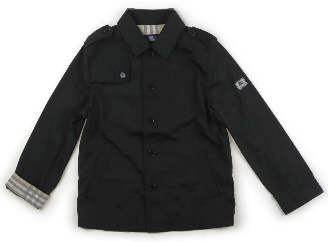 楽天市場】バーバリー ベビー ジャンプ スーツ 中綿入り BURBERRY BABY