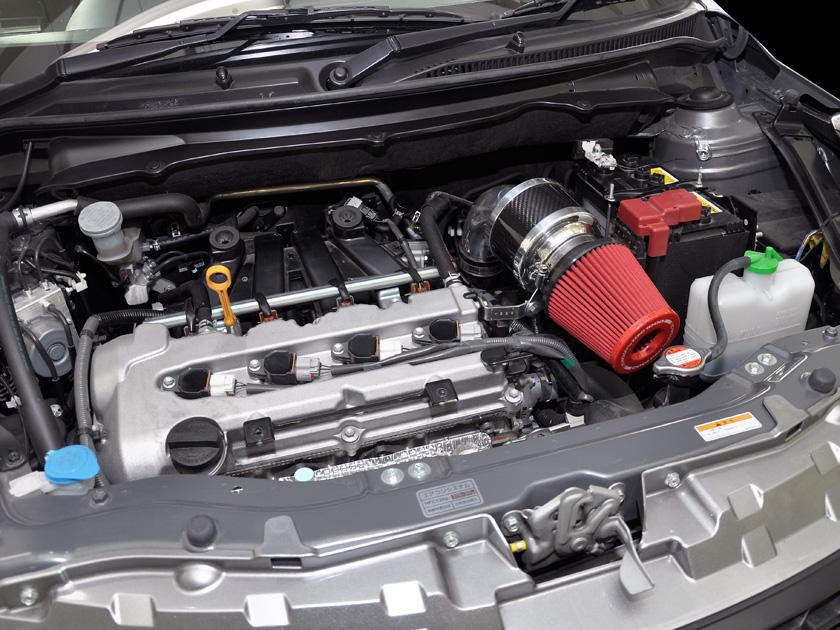 ゼロセン（ZERO1000)パワーチャンバー TYPE-2　(カーボンタイプ)　 スイフトスポーツ　ZC32S　CVT/6MT 2011.12～2016.12 23,055円