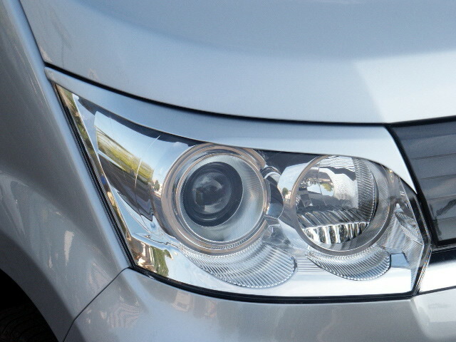 社外製 アイライン　ムーブ L175S 後期 カスタム　中古品