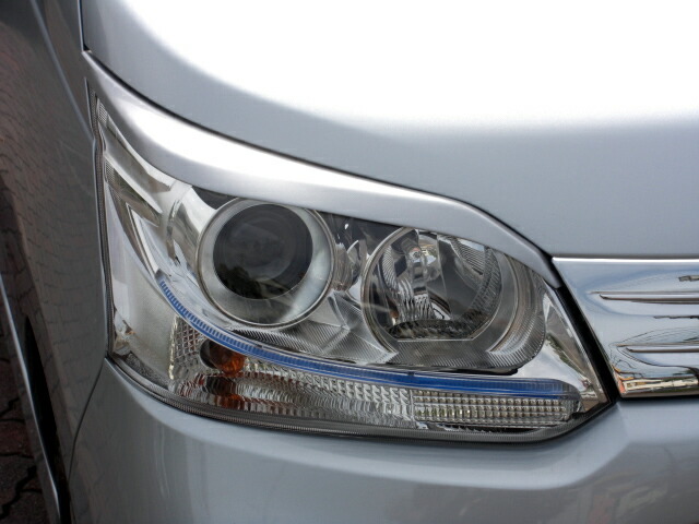 楽天市場】NSスタイル アイライン 左右セットムーヴカスタム(前期