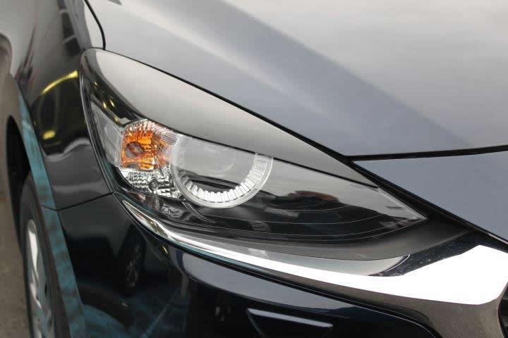 MAZDA2 デイライトキット マツダ純正部品 DJLFS DJLAS DJ5FS