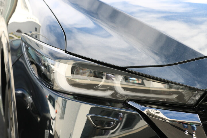 ワゴンスター アイライン 左右セット CX-5 KFEP,KF5P,KF2P 後期・LED用R3年12月~純正カラー塗装済み ※沖縄は別途送料がかかります。|カーショップナガノ2号店
