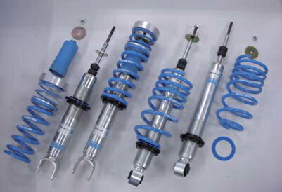 楽天市場 Bilstein ビルシュタイン B14 Bss Kit ネジ式車高調整キット ロードスター Nd5rc カーショップナガノ２号店