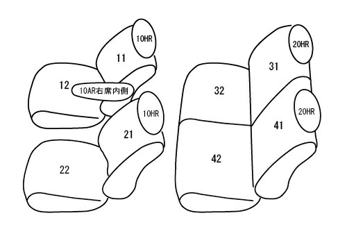 代引決済不可商品 プライム 必ず納期のご確認をお願いします Xt Hybrid イレブン クラッツィオ プライム シートカバーフレアクロスオーバー Ms92s Ms92s Ms52s4人乗り Ms52s4人乗り R2 03 Hybrid Xt Hybrid Xs カーショップナガノ 代引決済不可商品 プライム 必ず納期のご確認をお願いします Xt Hybrid イレブン クラッツィオ プライム シートカバーフレアクロスオーバー Ms92s Ms92s Ms52s4人乗り Ms52s4人乗り R2 03 Hybrid Xt Hybrid Xs カーショップナガノ