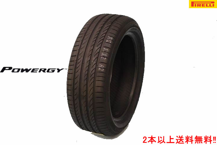 ◎ピレリ パワジー 245/45R18 100Y XL PlRELLl POWERGY 13,433円