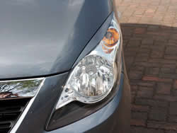 β寡鵡璽Å セルボ　アイライン前後セット 楽天市場】NSスタイル アイライン 左右セットセルボ HG21S H18