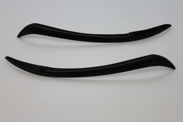 未塗装品　アイライン　左右セット　タント (LED用)　LA650S、LA660S　※沖縄は別途送料がかかります。｜カーショップナガノ
