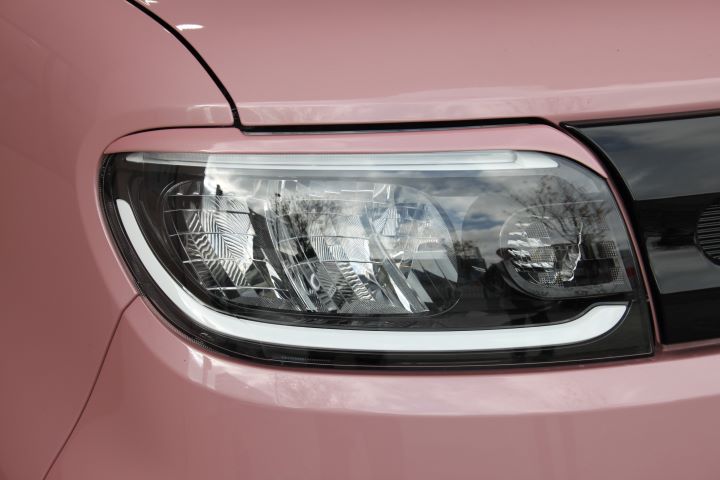 楽天市場】LA650/660 タントファンクロス LED ヘッドライト車用