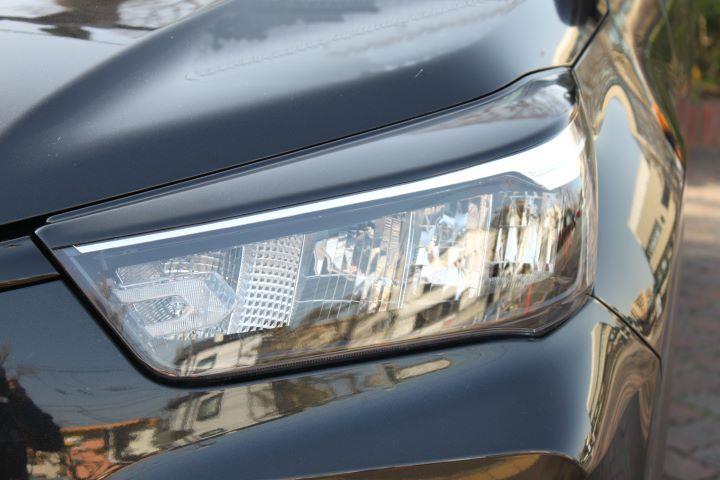 ワゴンスター アイライン ロッキーハイブリッド A202S (LED・シーケンシャルターンランプ無し グレードX-HEV) アイライン 左右セット　※沖縄は別途送料がかかります。