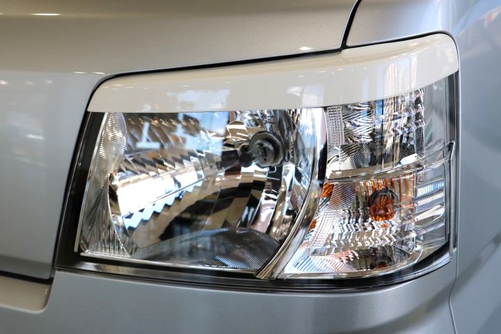 ワゴンスター　アイラインハイゼットカーゴ　T-1(ハロゲン用)　S700V,S710V　アイライン　左右セット　※沖縄は別途送料がかかります。｜カーショップナガノ