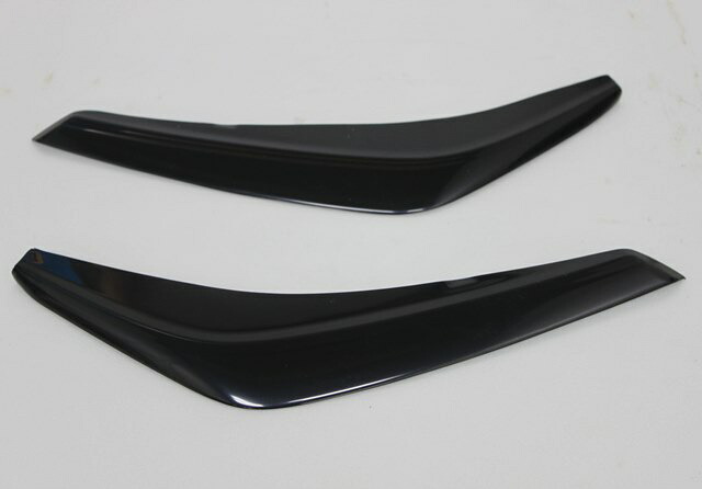 未塗装品 アイライン 左右セット N BOX JF3,4(LED用) T-1 ※沖縄は別途送料がかかります。|カーショップナガノ