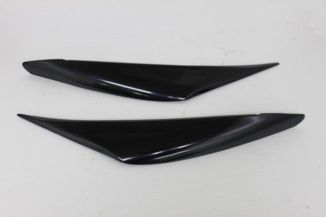 bmアクセラスポーツ前期　アイライン アイライン for アクセラ（BM）前期用 | KNIGHT SPORTS（ナイト