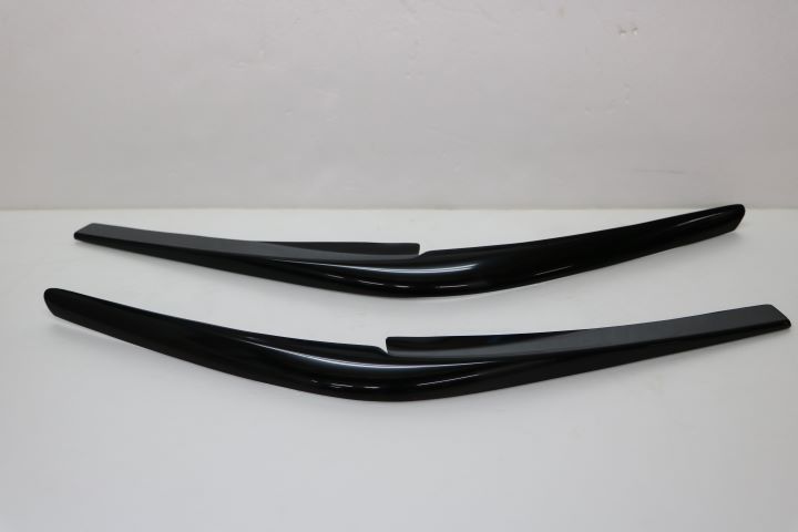 未塗装品　アイライン　左右セット　CX-8(後期・LED用)KG5P,KG2P　R4年11月～　※沖縄は別途送料がかかります。｜カーショップナガノ