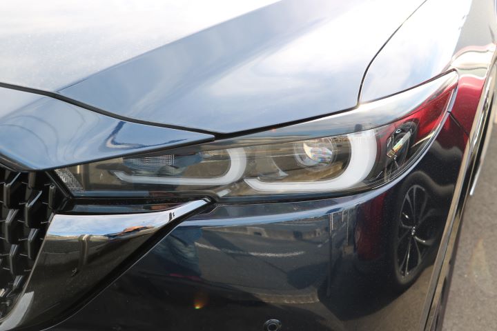 ワゴンスター アイラインCX-8(後期・LED用)KG5P,KG2P R4年11月~アイライン 左右セット ※沖縄は別途送料がかかります。|カーショップナガノ