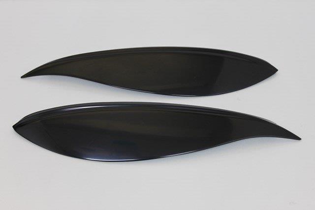 未塗装品 アイライン 左右セット マーチ(後期) K13系
