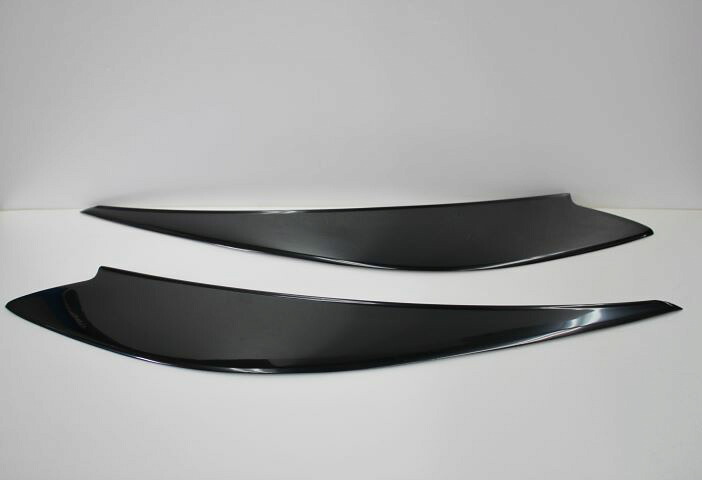 未塗装品 アイライン 左右セットキックス LED用 P15 / RP15.SNP15 ※沖縄は別途送料がかかります。|カーショップナガノ