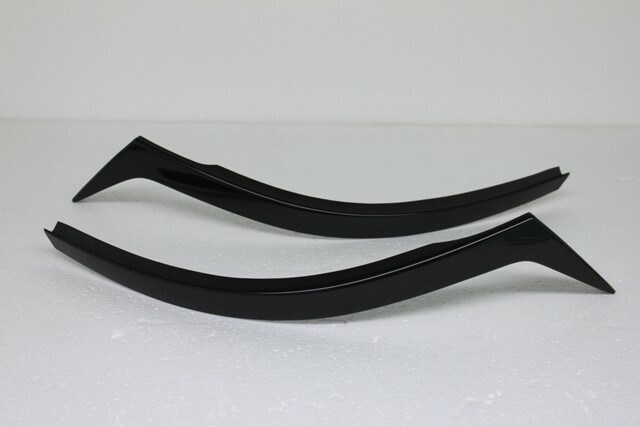 未塗装品 アイライン 左右セット パレットSW T-3 ※沖縄は別途送料がかかります。|カーショップナガノ