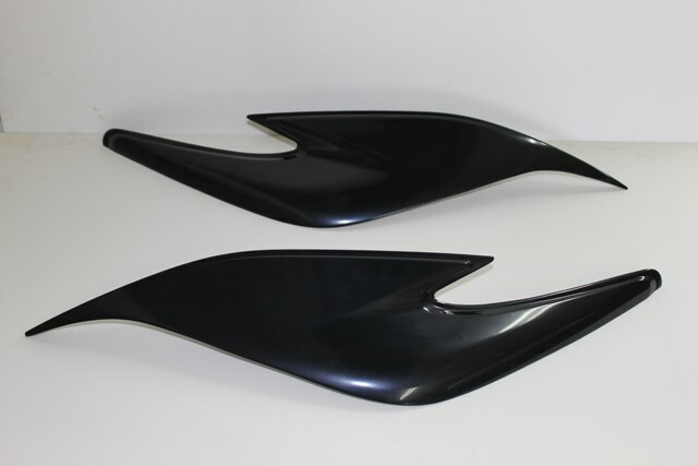楽天市場】未塗装品 アイライン 左右セット ライフダンク JB3,4