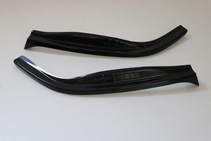 未塗装品 アイライン 左右セットスペーシアカスタム MK94S,MK54S (LED) R5年11月~ ※沖縄は別途送料がかかります。|カーショップナガノ