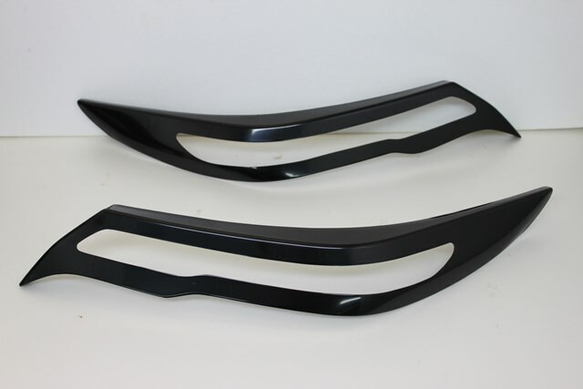 楽天市場】ノア・ノアハイブリッド(リフレクター式LED用)ZWR90系 アイ