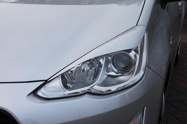 楽天市場】アクア NHP10 H26/12〜H29/05アイライン T-1 ※沖縄は別途