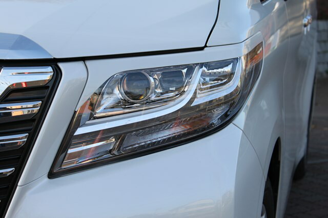 楽天市場】【13日〜15日だけ！限定10％OFF+P5倍】【即納】アルファード