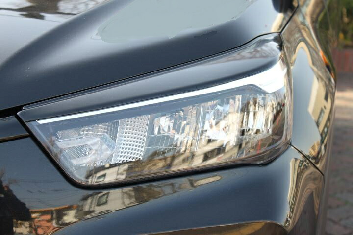 ワゴンスター アイライン ライズハイブリッド A202A (LED・シーケンシャルターンランプ無しグレードG) アイライン 左右セット　※沖縄は別途送料がかかります。