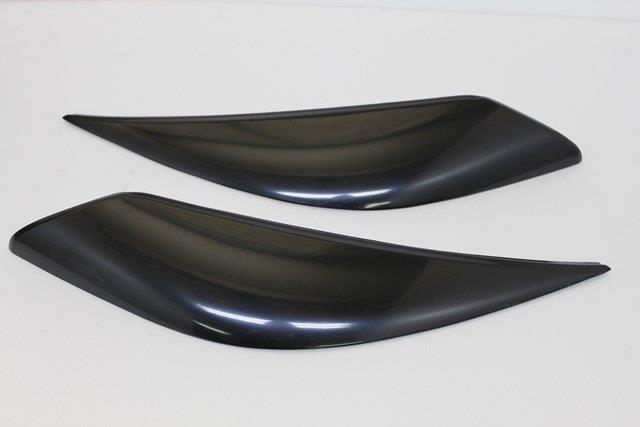 楽天市場】ヴィッツ NSP・KSP・NCP130系 中期型 ハロゲン用 アイライン