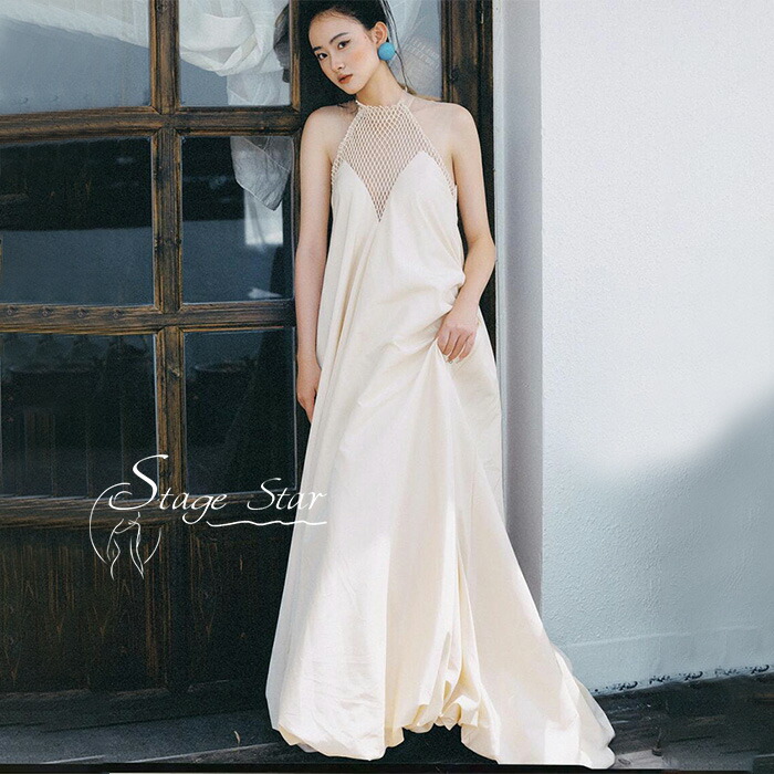 【全品最高限度25％OFF】 前撮り お召しもの 婚礼の儀お召しもの 帝国伝達ルート ノースリーブ 白 衣装 婚礼の儀 二次会 交歓会 後撮り 二次会お召しもの 花嫁御寮お召しもの 花嫁御寮 スレンダー 自然的 坦々たる 安上がり 春 夏 秋 冬 ウェディングドレス-レディースファッション