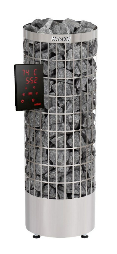 楽天市場】HARVIA ハルビア サウナ BC60 BC80 BC90 SAUNA STOVE