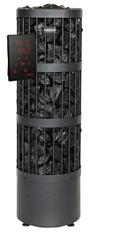 楽天市場】HARVIA ハルビア サウナ BC60 BC80 BC90 SAUNA STOVE