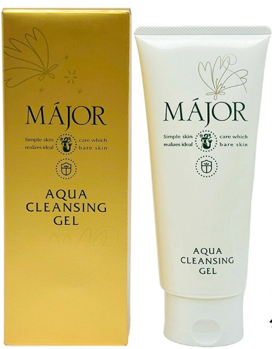 楽天市場】マジョール クレンジングジェル 業務用1000ml スキンケア