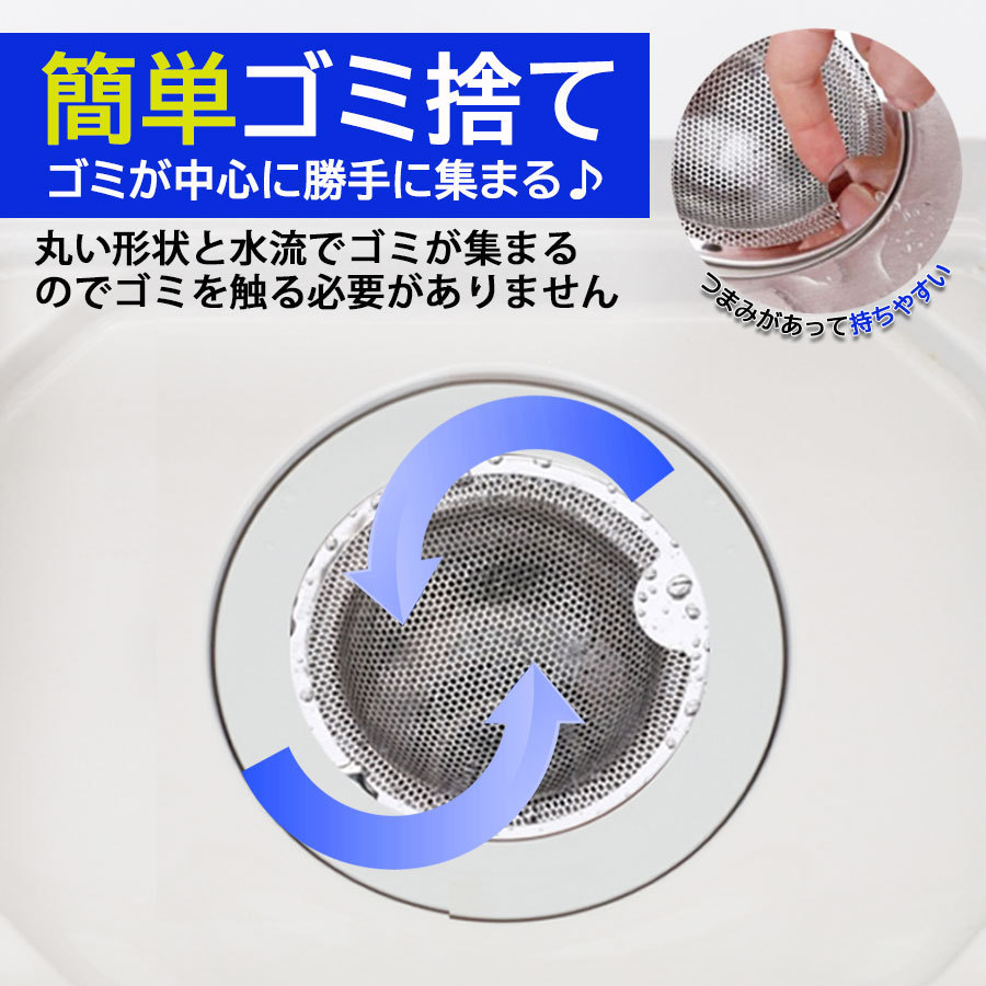 逸品 ユニットバス用 ゴミ受け 排水 口 排水溝 排水口 キッチン ヘアキャッチャー ステンレス パンチングゴミ受け 浅型タイプ 髪の毛 置くだけ簡単 Toyama Nozai Co Jp