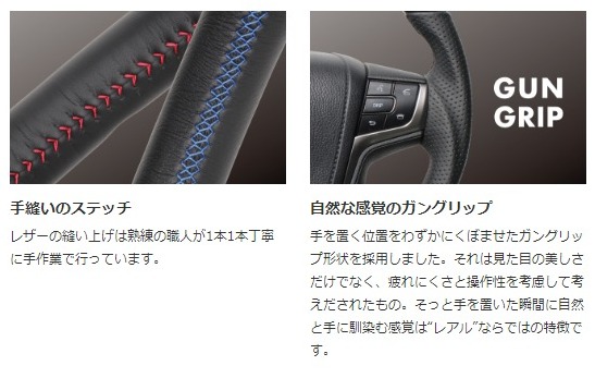 REALステアリングクラウンアスリート200系トヨタオリジナルシリーズアルヴェルブラックウッドブラックステッチ