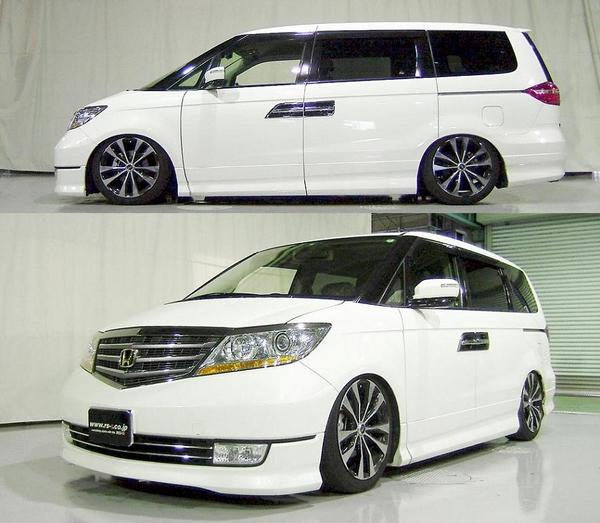 楽天市場 極限のローダウン全長調整式車高調rsr Black I ブラックアイ エリシオン プレステージ Rr5 Rr1プレステージも可 Bkh734m カルースオートパーツ