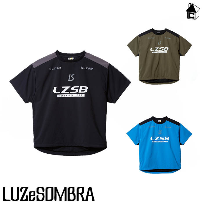 LUZ - luzesombra top team Sサイズの+stbp.com.br