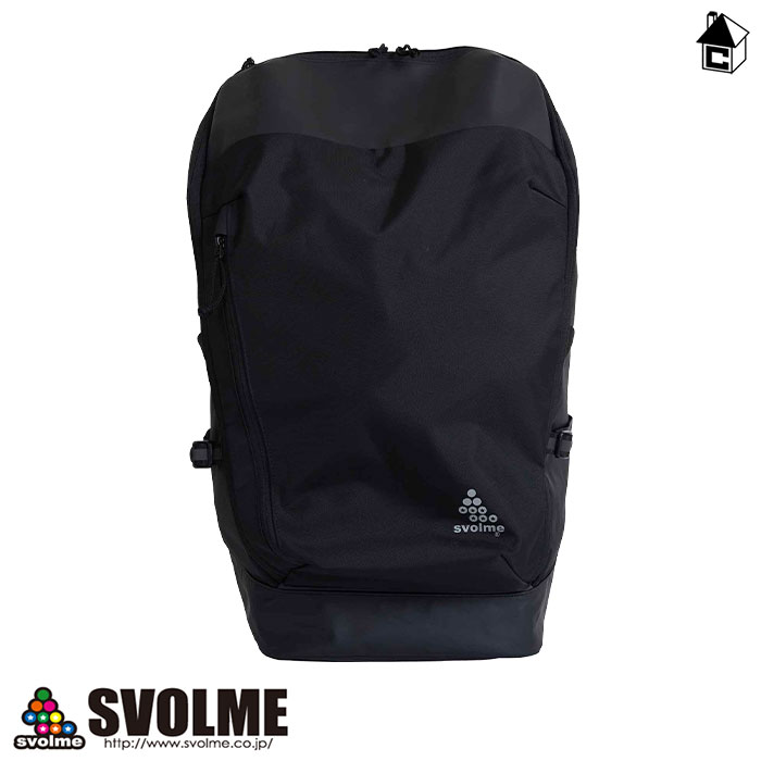 楽天市場】svolme【スボルメ】バックパック30L〈サッカー フットサル 