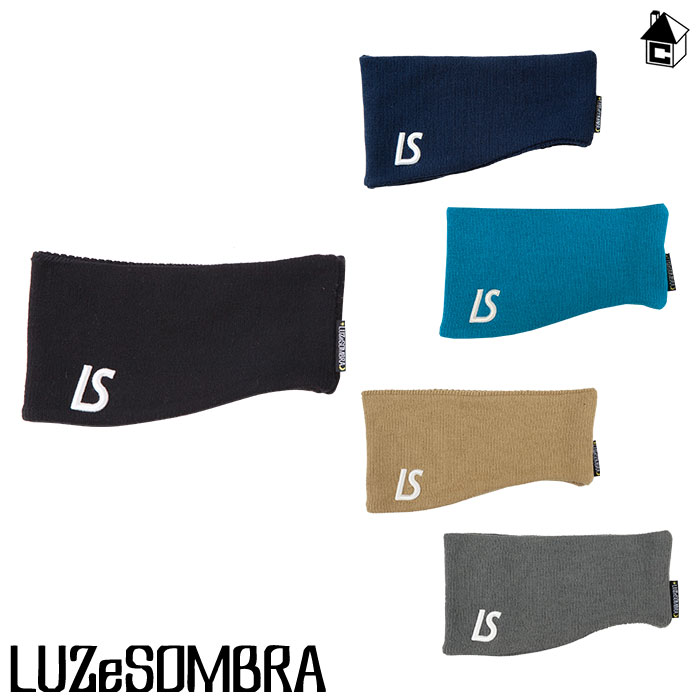 楽天市場】LUZeSOMBRA【ルースイソンブラ】Jr Inspira??o