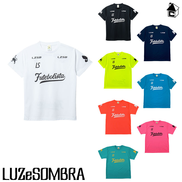 楽天市場】STANDARD PRA-SHIRT ルースイソンブラ LUZeSOMBRA