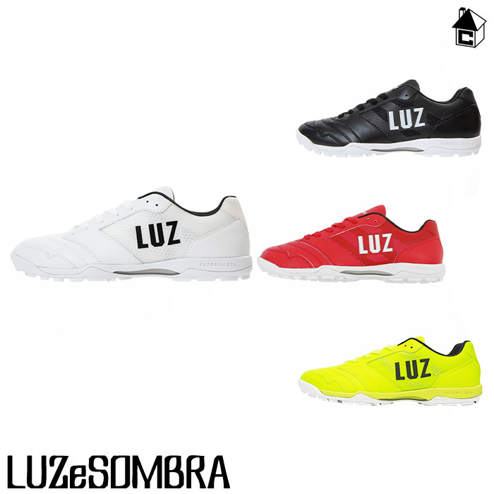特価‼︎LUZ ターフシューズ　27.5 楽天市場】fantastico ルース ルースイソンブラ LUZ LUZeSOMBRA