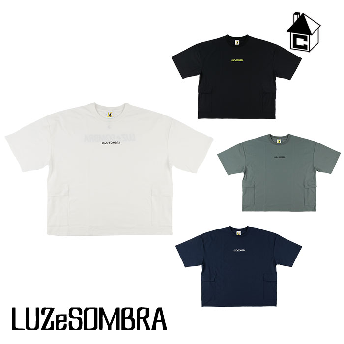 楽天市場】【 ポイント 2倍 】LUZ e SOMBRA TOP TEAM【ルースイ