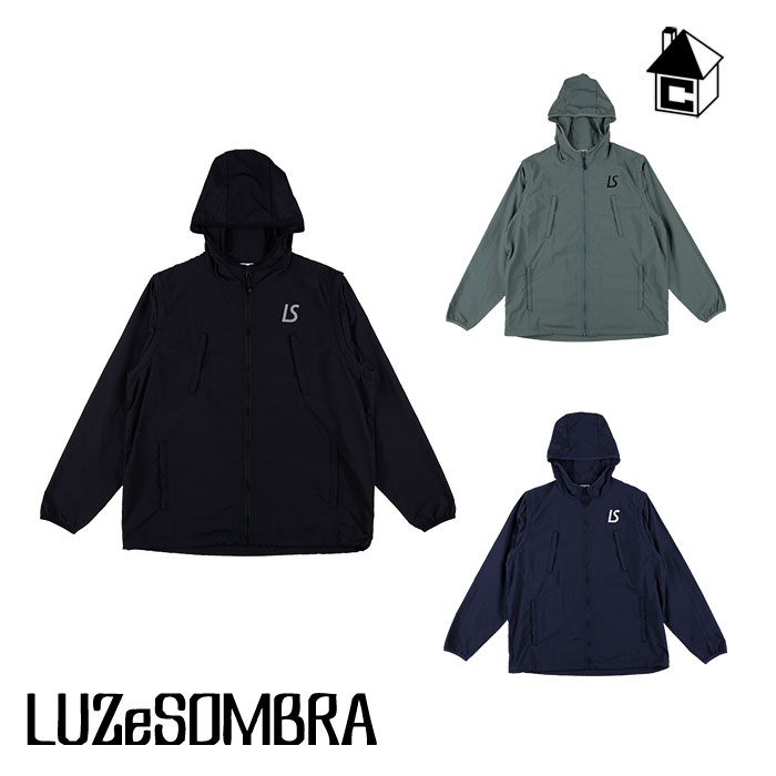ルースイソンブラ/LUZ e SOMBRA 中綿コート/GO OUT LONG COAT 2