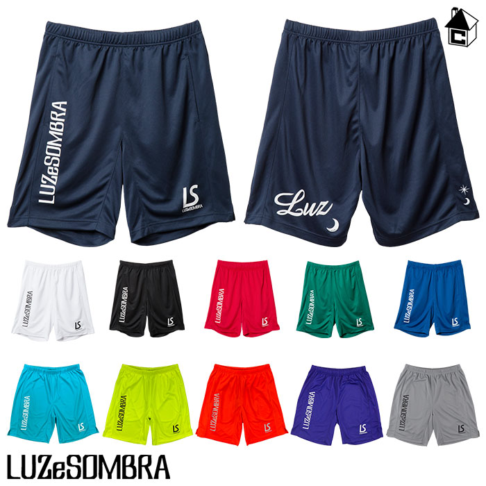 楽天市場】LUZ e SOMBRA TOP TEAM【ルースイソンブラ