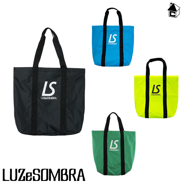 中古LUZeSOMBRA キャリーバッグ LS 2WAY 旅行遠征合宿移動 楽天市場】LZ STANDARD CARRY BAG ルースイソンブラ LUZeSOMBRA