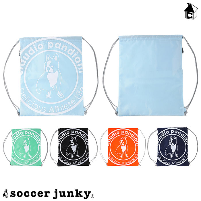楽天市場】冷感ポンチョ サッカージャンキー Soccer Junky